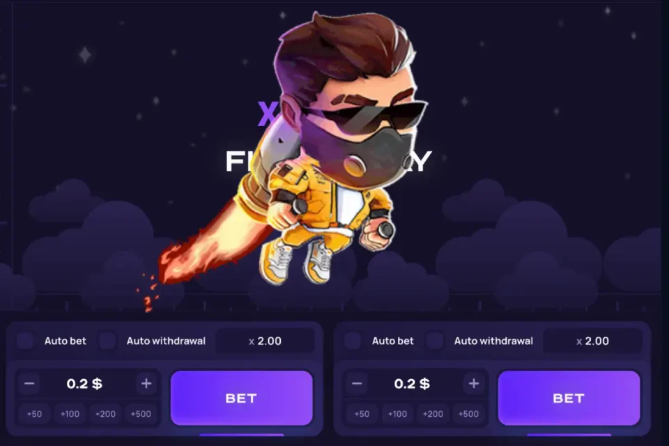 Official Website Lucky Jet